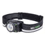 Nextorch Headlamp eSTAR Ricaricabile 1300 Lumens Led Black