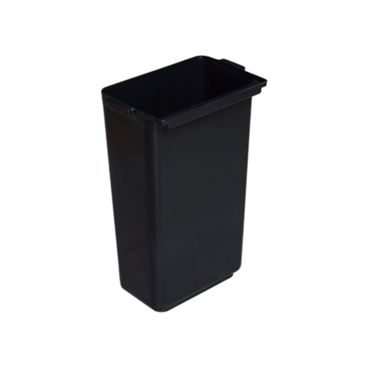 Contenitore Spazzatura per Carrello Servizio 34x23,5 cm H56
