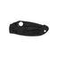 Spyderco Manix 2 Xl Salt G-10 Black Cpm Magnacut Plain C95GMCBKP2 - foto 2