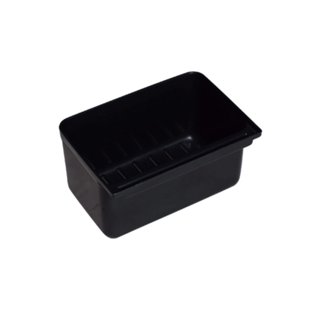 Contenitore per Carrello Servizio 33,5x23,5 cm H18
