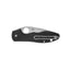 Spyderco Retract G-10 Black Plain C276GP - foto 2