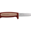 Morakniv Basic 511 (C) Dala Red/Orsa Sandstone Coty 2026 (14812)