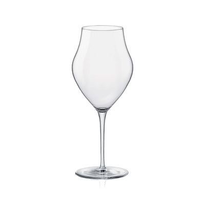 Bormioli Rocco Arte Calice Medium 46,5 cl 6 Pezzi