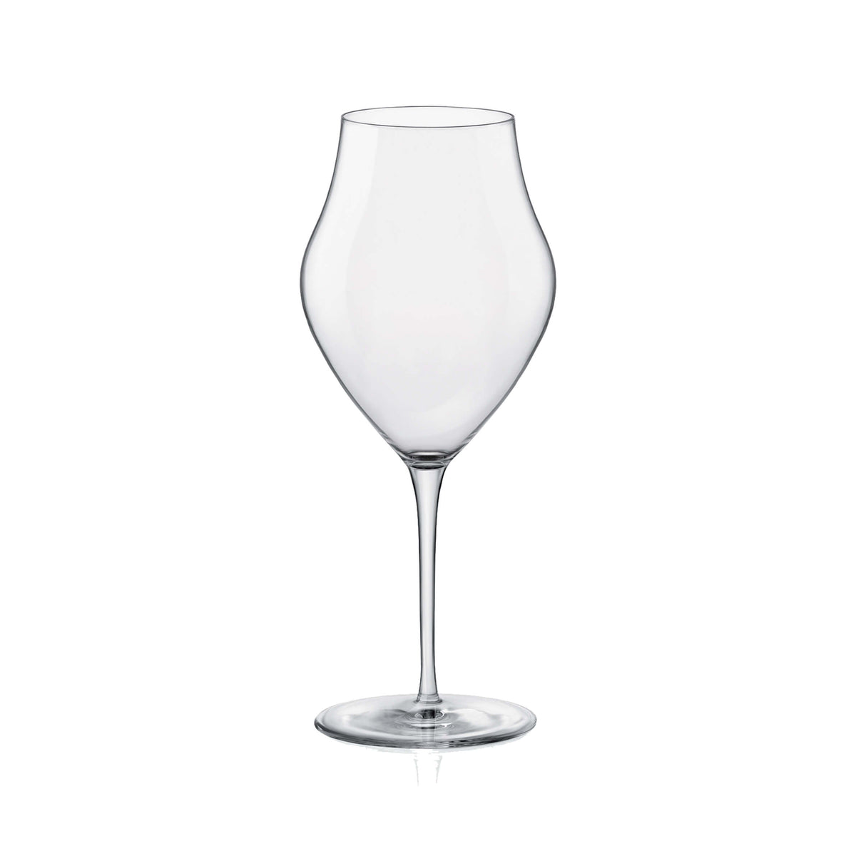 Bormioli Rocco Arte Calice Medium 46,5 cl 6 Pezzi