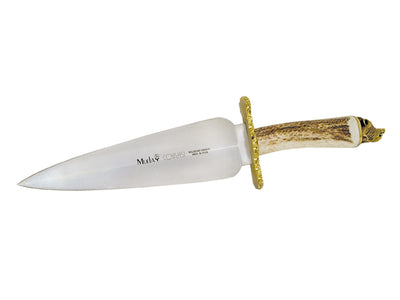Muela Covarsi Stag 24N