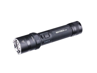 Nextorch P84 Ricaricabile 3700 Lumens Led
