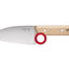 Opinel Set "Le Petit Chef" 2Pz Rouge (003107) - foto 2