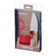 Opinel Set "Le Petit Chef" 2Pz Rouge (003107)
