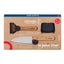 Opinel Set "Le Petit Chef" 3Pz Bleu (003255)