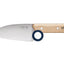 Opinel Set "Le Petit Chef" 3Pz Bleu (003255) - foto 2