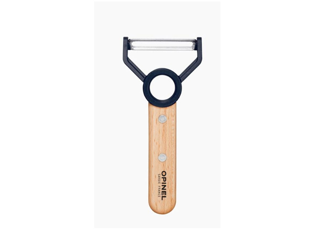 Opinel Set "Le Petit Chef" 3Pz Bleu (003255) - foto 3