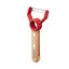 Opinel Set "Le Petit Chef" 3Pz Rouge (003112) - foto 3