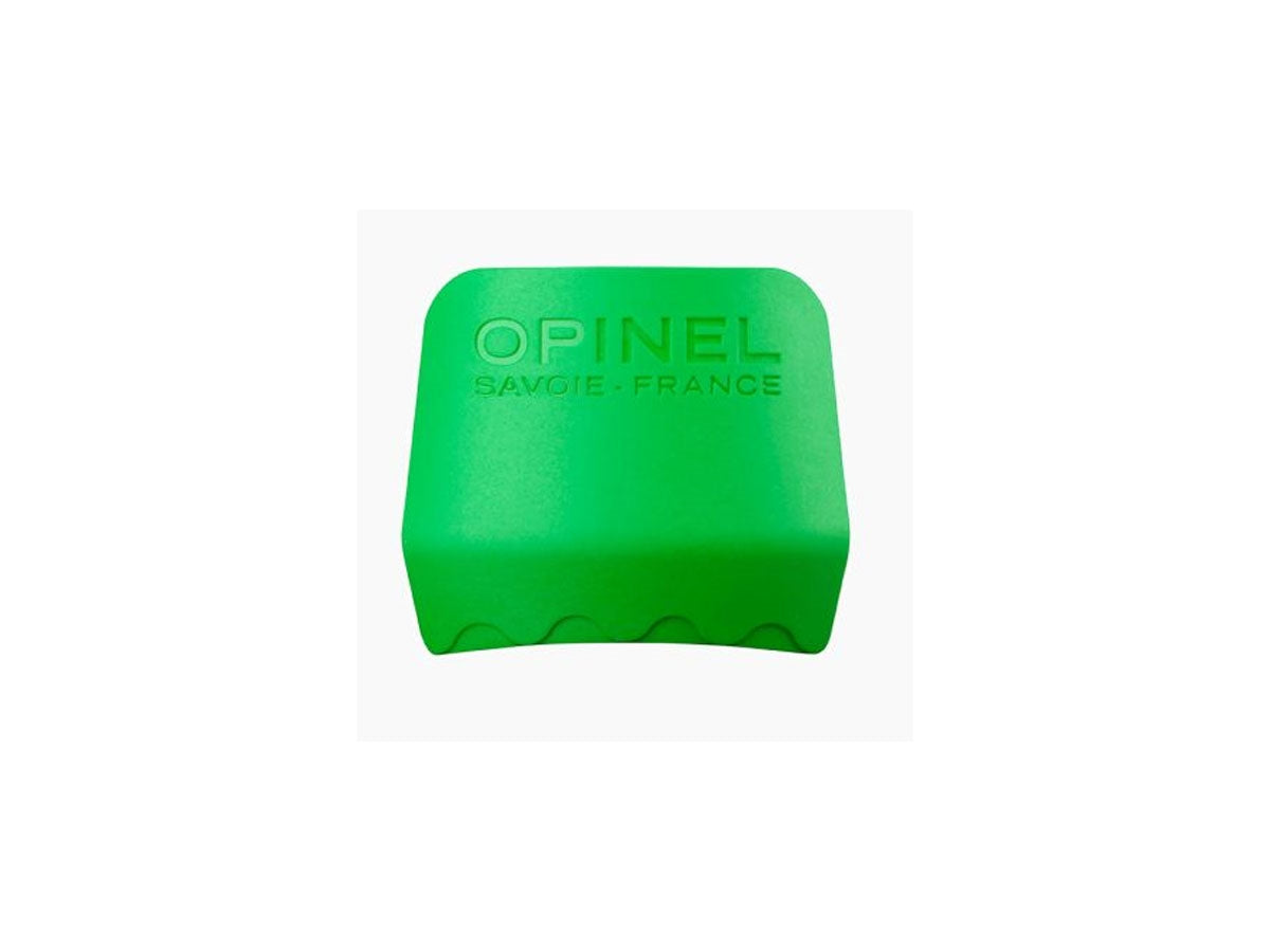Opinel Set "Le Petit Chef" 3Pz Vert (003113) - foto 4