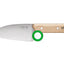Opinel Set "Le Petit Chef" 3Pz Vert (003113) - foto 2