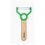Opinel Set "Le Petit Chef" 3Pz Vert (003113) - foto 3