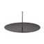 Petromax Hanging Fire Bowl H-GFS56 ciotola acciaio 56cm treppiede