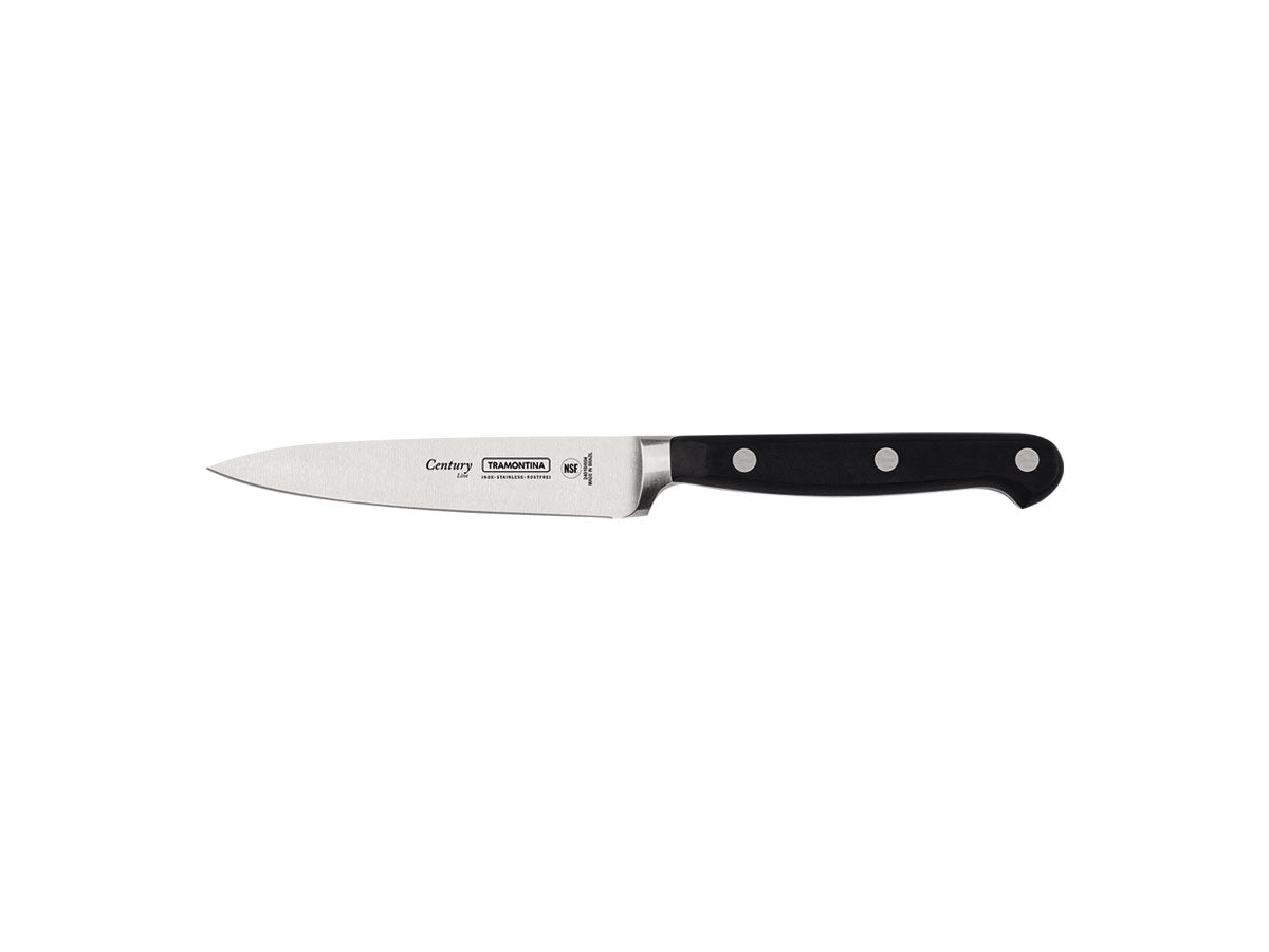 Tramontina Century Nsf Cucina (Utility knife) Cm.10 24010/104