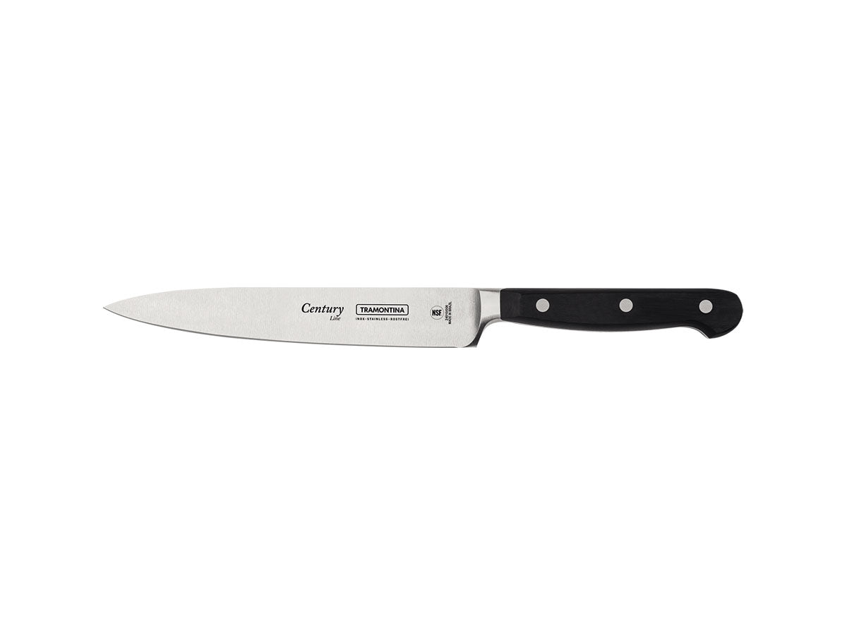 Tramontina Century Nsf Cucina (Utility knife) Cm.15 24010/106