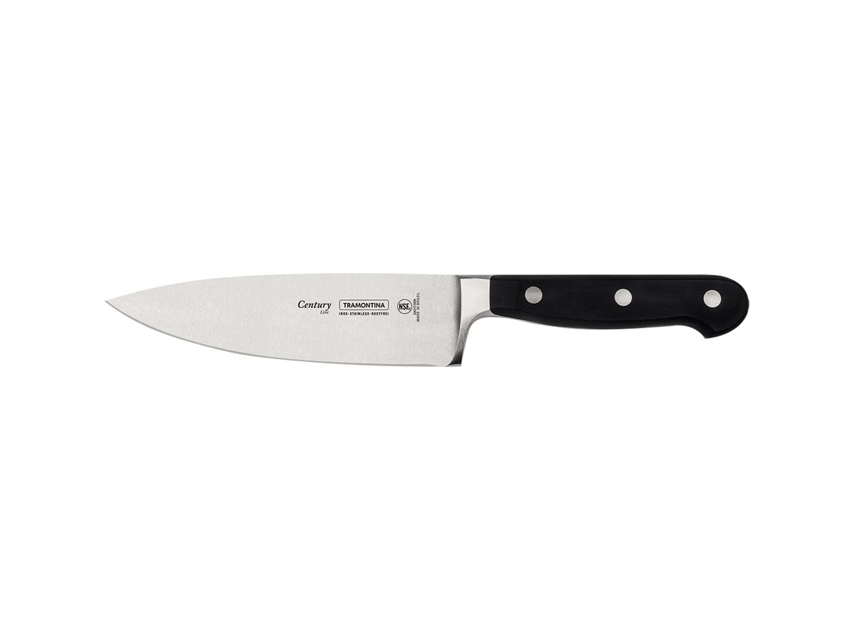 Tramontina Century Nsf Cuoco (Chef's knife) Cm.15 24011/106