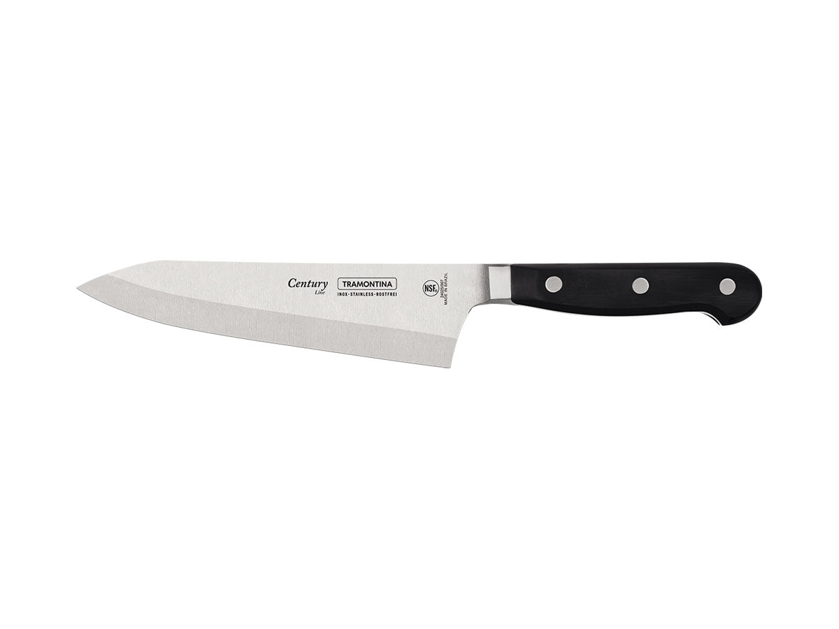 Tramontina Century Nsf Deba (Deba knife) Cm.18 24025/107