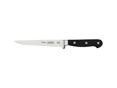 Tramontina Century Nsf Filetto (Fillet knife) Cm.15 24023/106