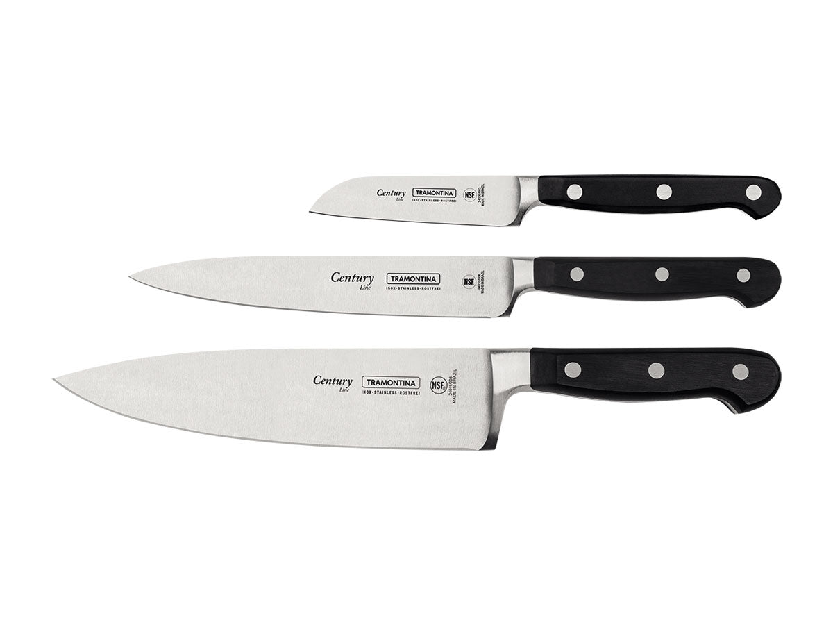Tramontina Century Nsf Set 3 Pz 24099/037
