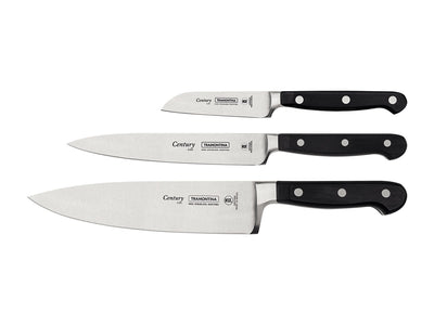 Tramontina Century Nsf Set 3 Pz 24099/037