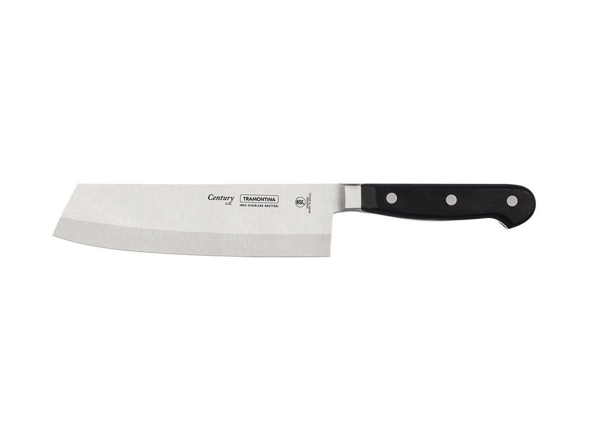 Tramontina Century Nsf Usuba (Usuba knife) Cm.18 24024/107