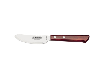 Tramontina Polywood Fsc Pizza (Pizza knife) Cm.10 29810/164 Red