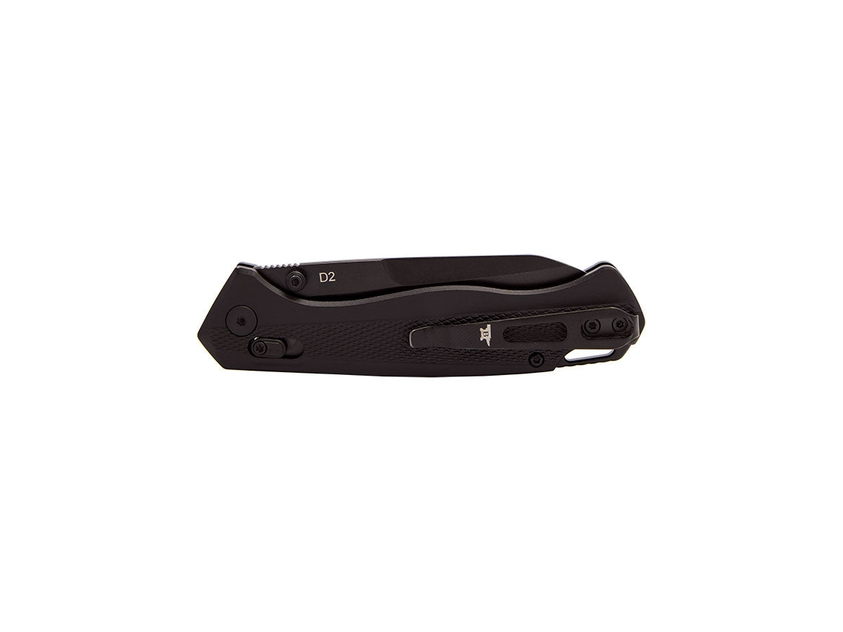 Buck Ferrox Black Blk Blade 0698Bks-B - foto 2
