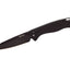 Buck Ferrox Black Blk Blade 0698Bks-B