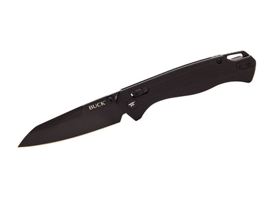 Buck Ferrox Black Blk Blade 0698Bks-B