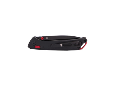 Buck Nomad Black Blk Blade 0700Bks-B - foto 2