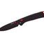 Buck Nomad Black Blk Blade 0700Bks-B