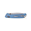Buck Nomad Blue Satin Blade 0700Bls-B - foto 2