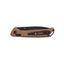 Buck Nomad Bronze Blk Blade 0700Brs-B - foto 2