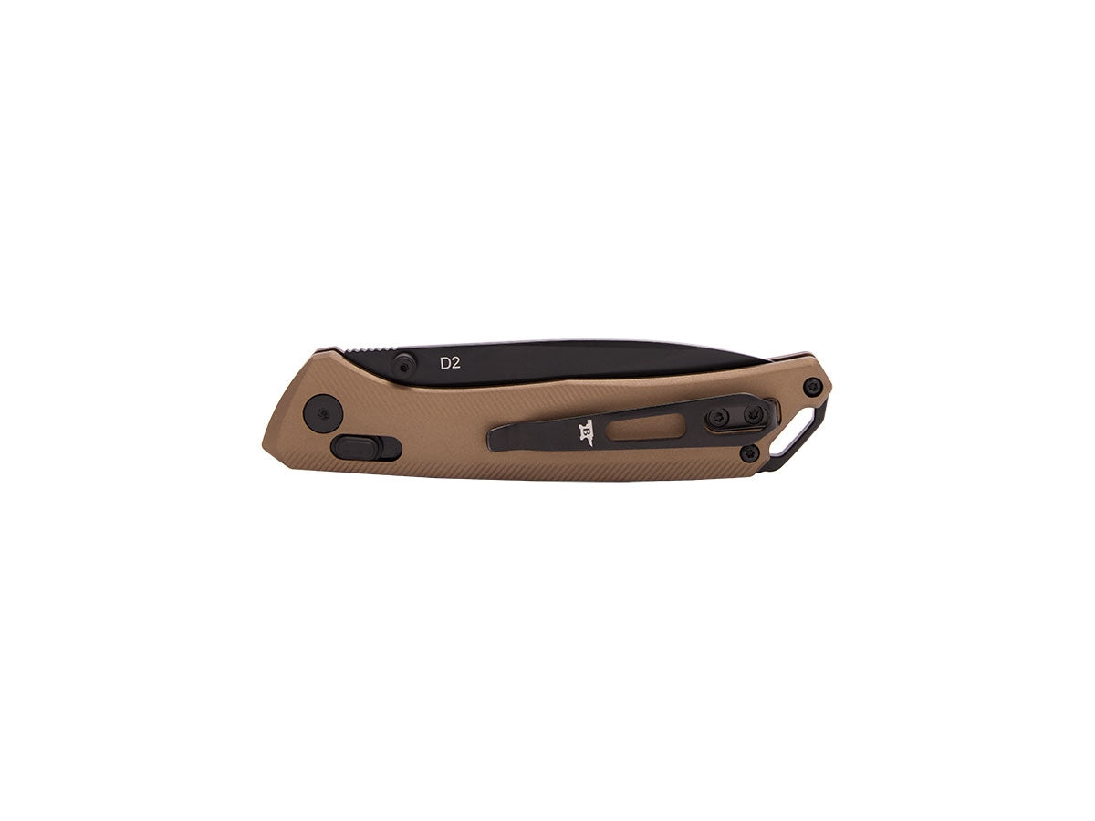 Buck Nomad Bronze Blk Blade 0700Brs-B - foto 2