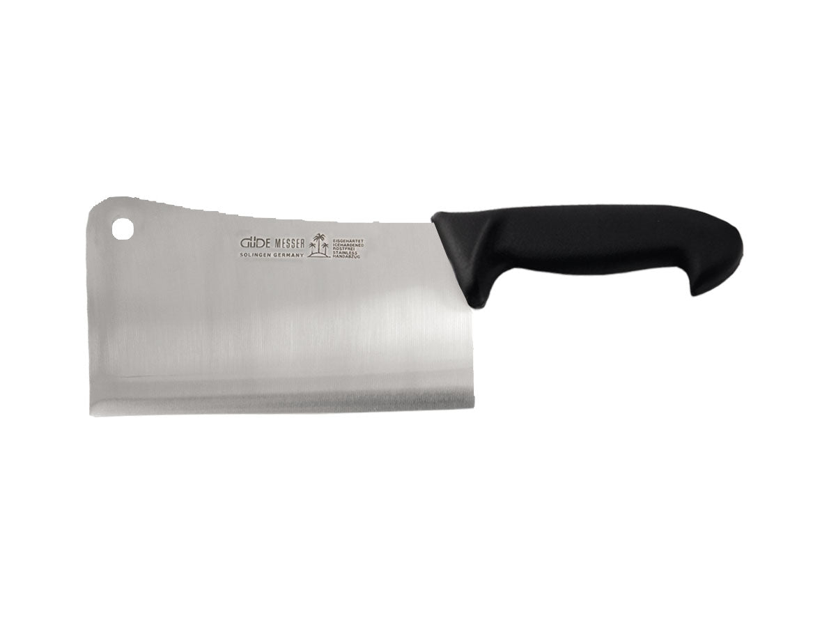 Gude Omikron Mannaretta (Cleaver knife) Cm.15 8140/15
