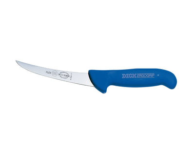 Dick Ergogrip Disossare Americano Curvo Flex. Cm.13 8298113