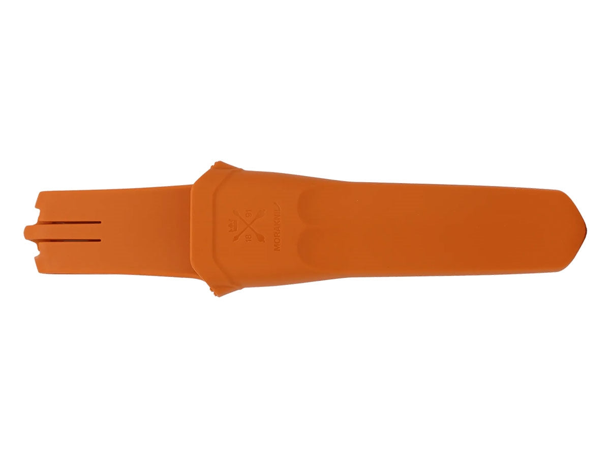 Morakniv Risberg Hunting (S) Olive Green/Burnt Orange (14723) Sld Pkg - foto 2