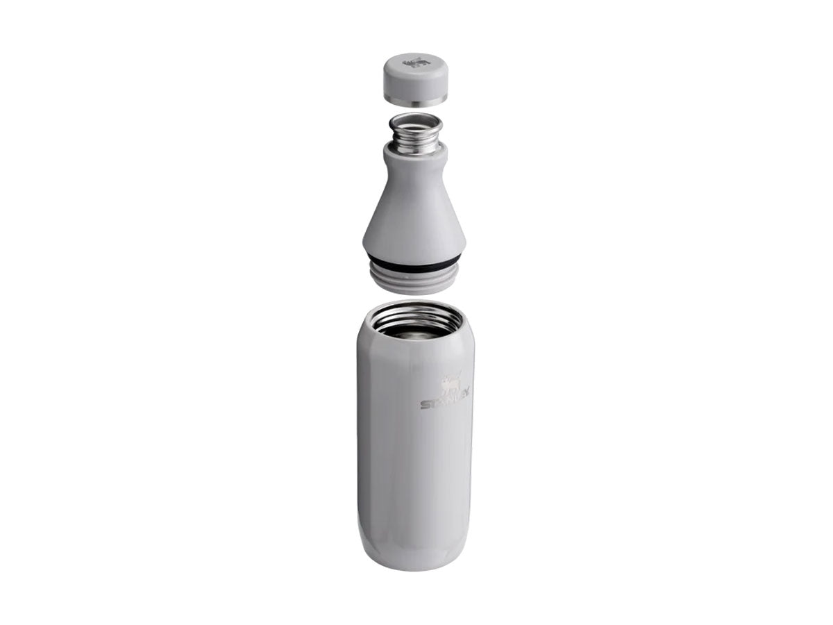 Stanley All Day Slim 350ml - apertura a due parti e isolamento sottovuoto