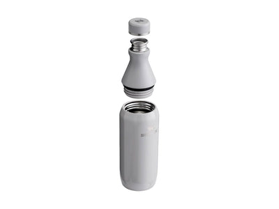 Stanley All Day Slim 350ml - apertura a due parti e isolamento sottovuoto