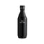 Stanley All Day Slim Bottle 350ml in acciaio riciclato 90%, freddo 3h, Black Gloss