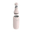 Stanley All Day Slim 350ml Rose Quartz - apertura a due parti e isolamento