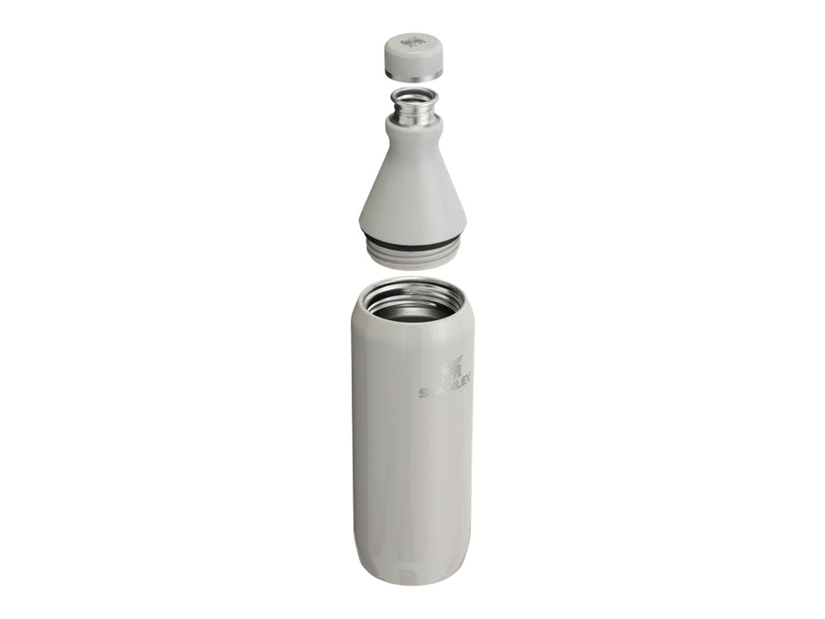 Stanley All Day Slim 590ml - apertura a due parti e isolamento sottovuoto