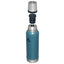 Stanley Classic Legendary 950ml Hammertone Lake - tappo twist-and-pour isolato