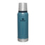 Stanley Classic Legendary Bottle 950ml, caldo 24h, freddo 26h, Hammertone Lake