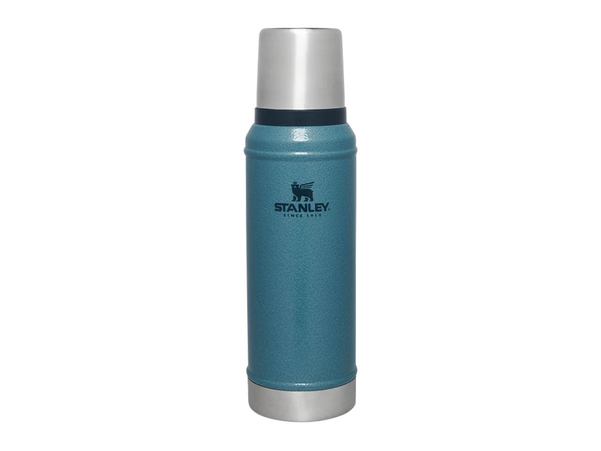 Stanley Classic Legendary Bottle 950ml, caldo 24h, freddo 26h, Hammertone Lake