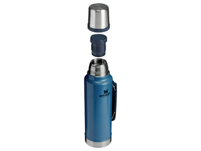 Stanley Classic Legendary 1,4l - tappo twist-and-pour e coperchio isolato