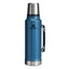 Stanley Classic Legendary Bottle 1,4l, caldo 38h, freddo 35h, Hammertone Lake
